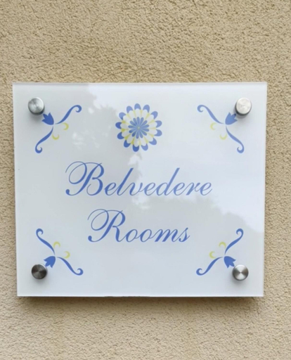 Others 2, Belvedere Rooms, Salerno