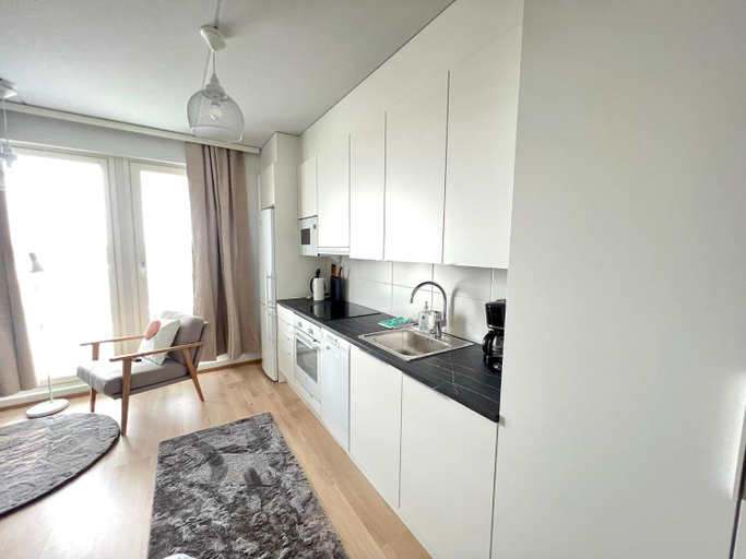 Others 4, Kotimaailma Apartments Sairaalanrinne, Northern Ostrobothnia