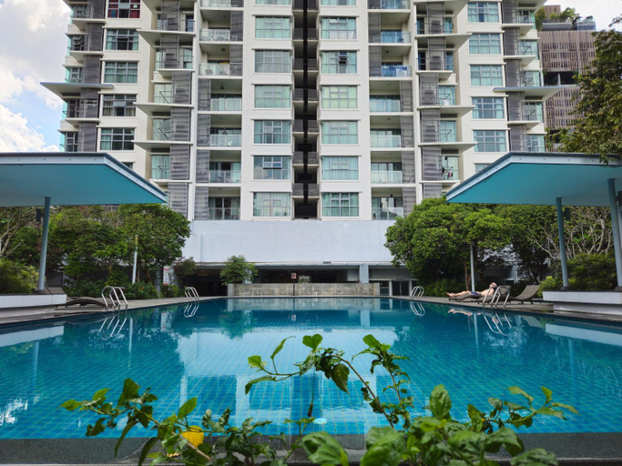 Magic Suite, Kuala Lumpur