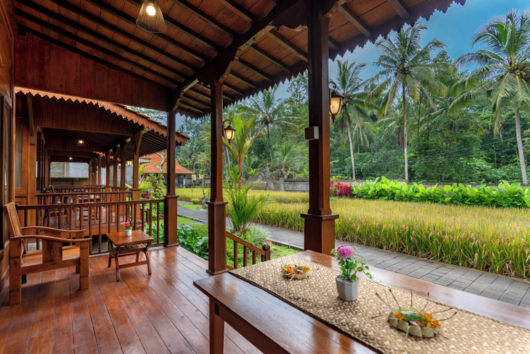 Others 5, Uma Ulun Dugul Ubud by Dhananjaya Hospitality, Gianyar