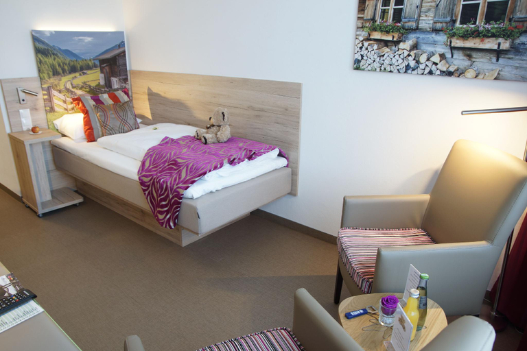 Bedroom 6