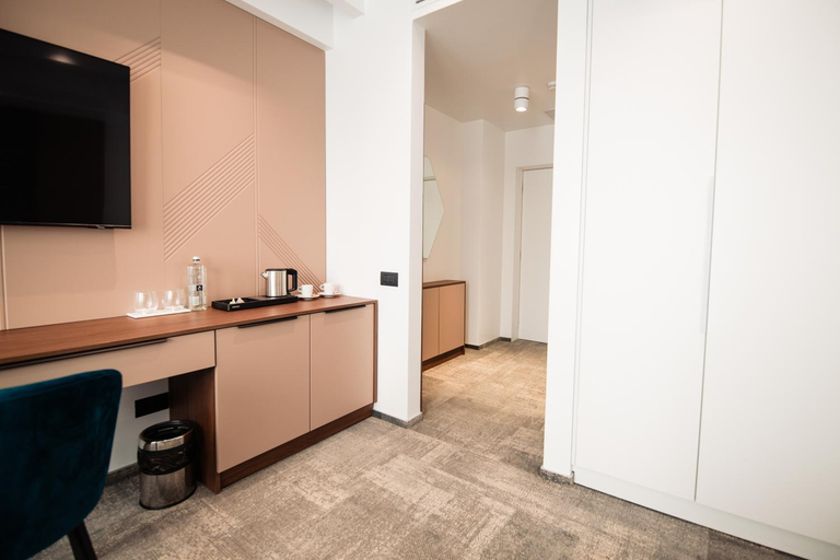 Others 4, VascarHD - Elite Rooms, Vaslui