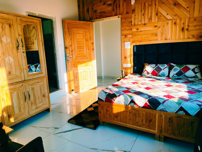 Others 5, COZY HEAVEN HOME STAY DALHOUSIE-Near Fortune Park ITC Karelanu, Chamba