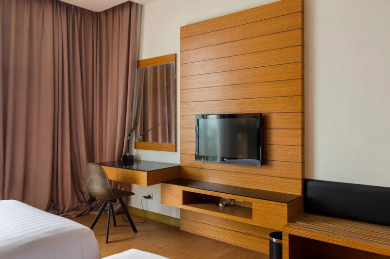 Bedroom 30