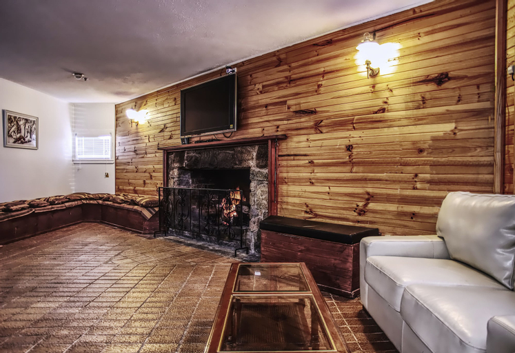 Selwyn Star Lodge, Snowy River