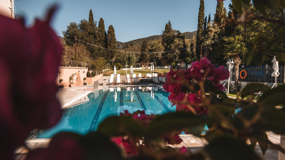 Sport & Beauty 5, Dominoes Hotel Apartments, Ionian Islands