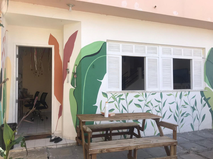 Others 5, Mare Hostel Itapua, Salvador