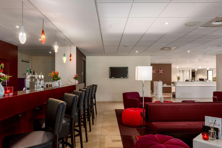 Others 3, Hilton Garden Inn Leiden, Oegstgeest