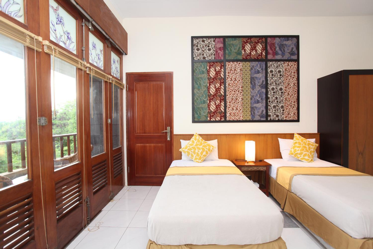 Bedroom 7