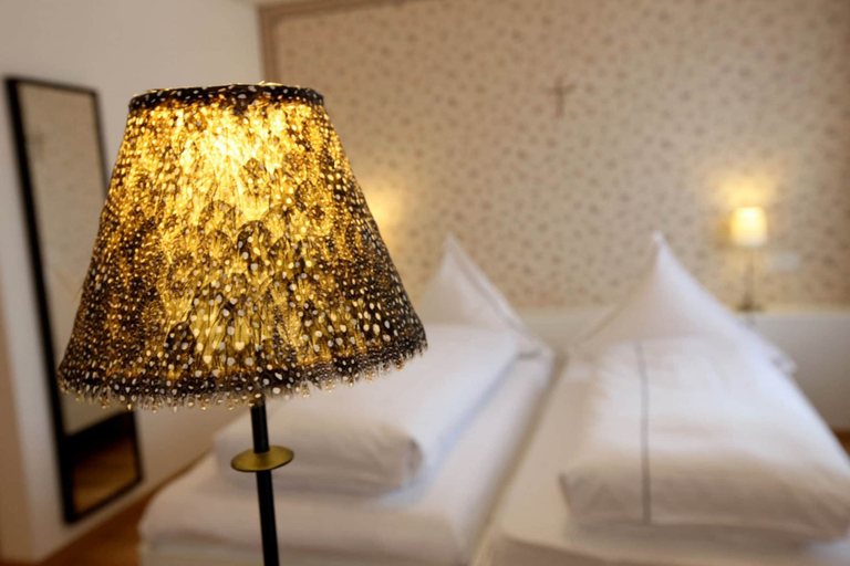 Bedroom 2, Hotel Restaurant Weinstube