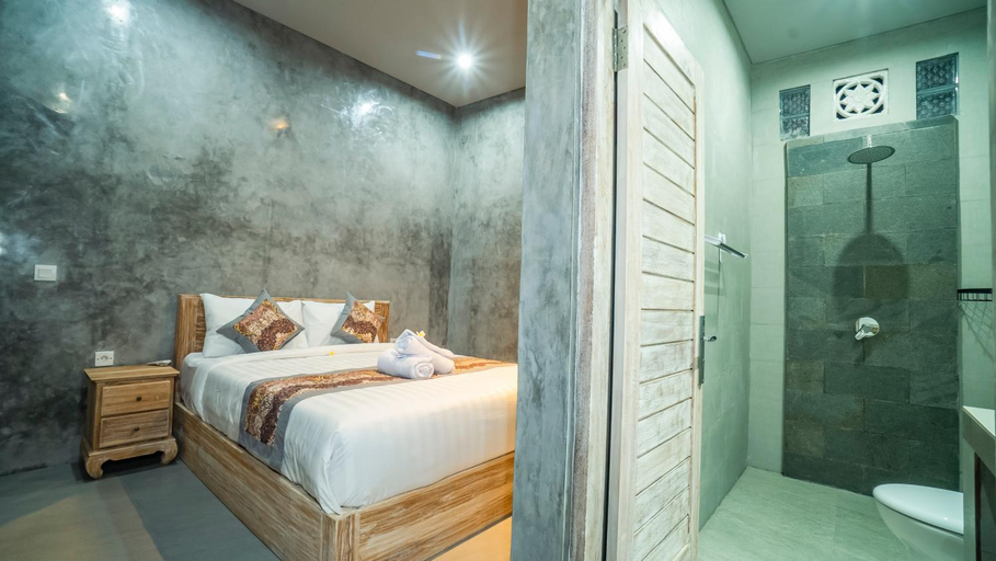Bedroom 8