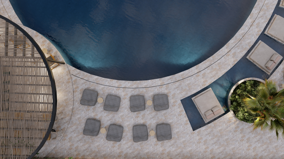 Sport & Beauty 2, Cabú Hotel - Adults Only, South Aegean