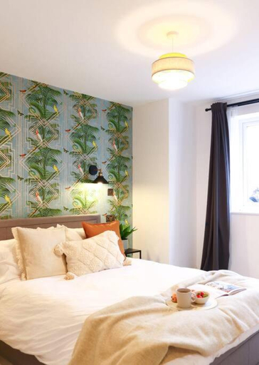 Others 3, Lovely 1 BR Headington apartment with FREE parking, Oxfordshire