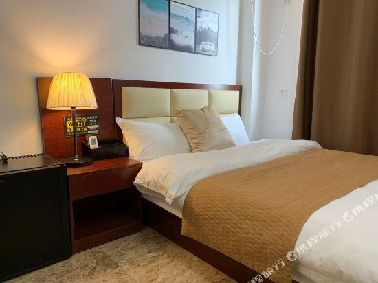 Beautiful apartment, Foshan