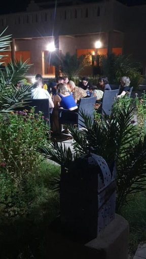 Food & Drinks 5, Auberge Famille BenMoro, Ouarzazate
