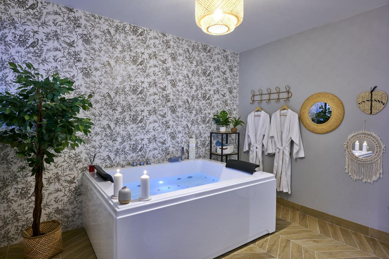 Sport & Beauty 4, Spa, Love & Relax, Dordogne
