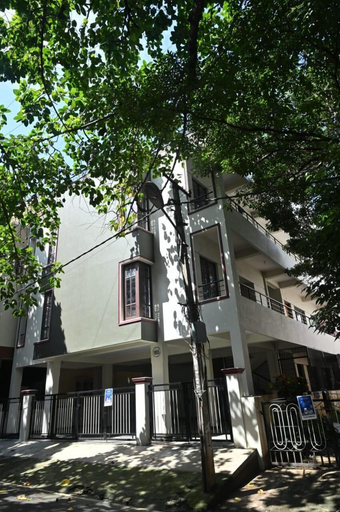 Exterior & Views 2, Northern Aura, Bangalore