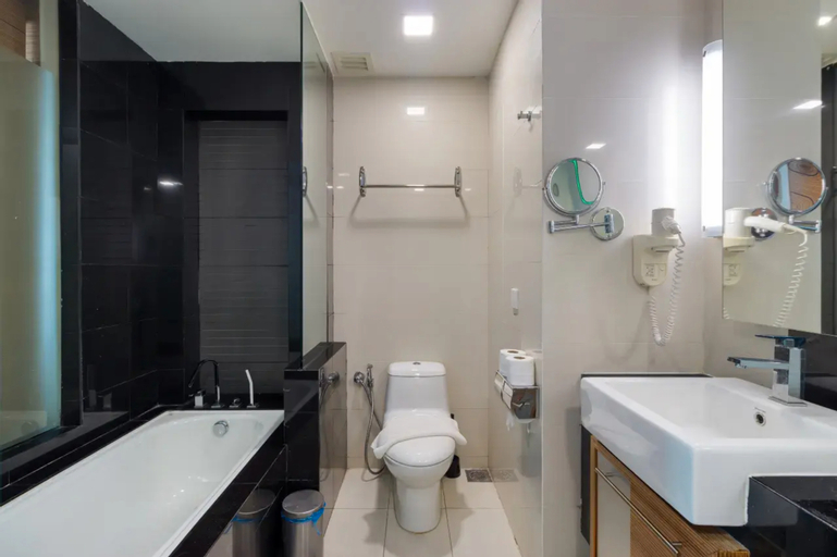 Bathroom 4