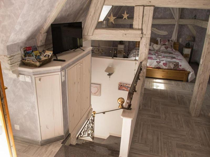 Others 4, Chambres Suite d'Hote Divine Providence, Haut-Rhin