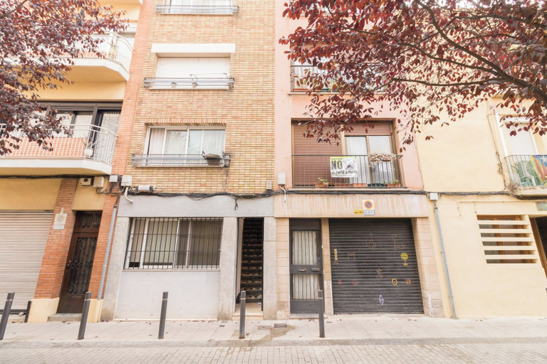 Exterior & Views, BeBarceloner Sant Andreu Apartments, Barcelona