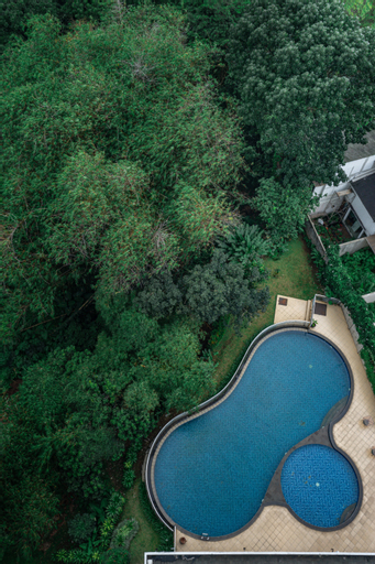 Sport & Beauty, Dago Suite Luxury 3BR + 1 Apartment, Bandung
