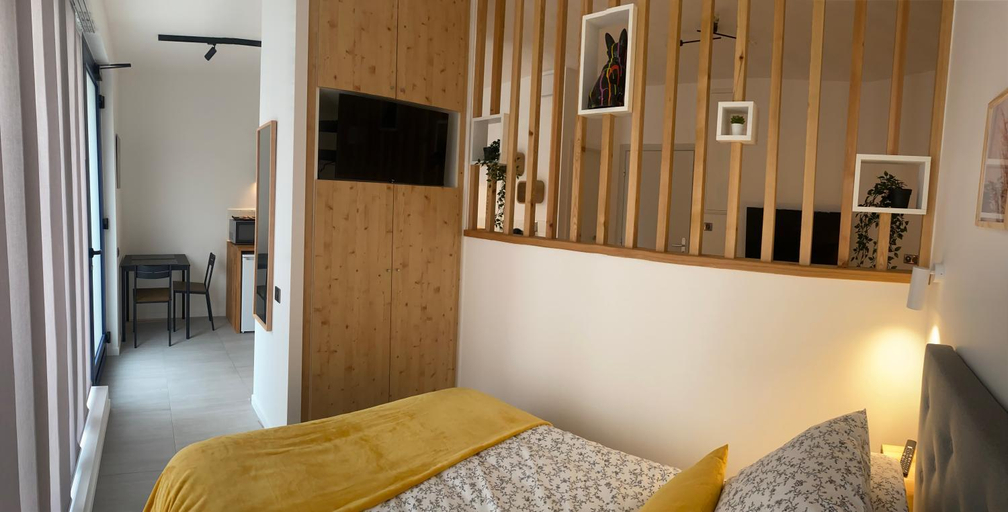 Bedroom 23
