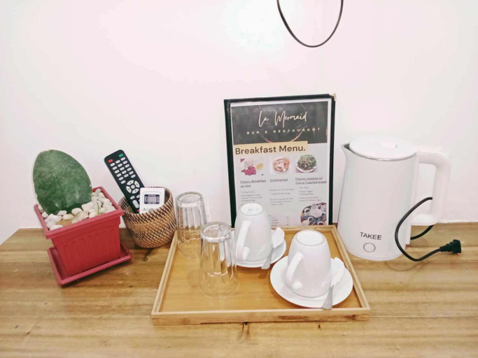 Amenities