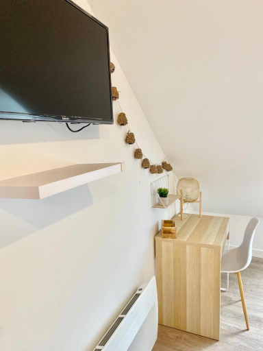 3, Studios charmants cosy a 5 minutes du centre-ville, Cher