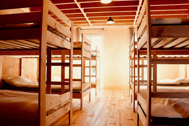 Bedroom 2, ANANDA GUESTHOUSE AL, Covilhã