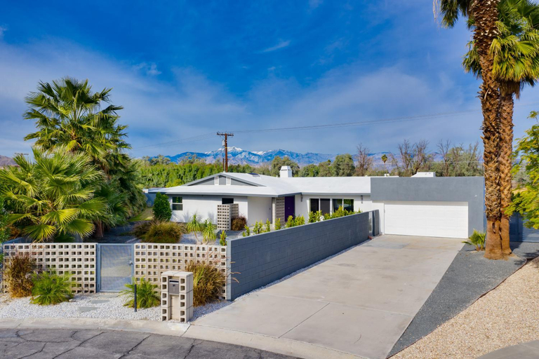Villa Valija Permit# 1765, Riverside