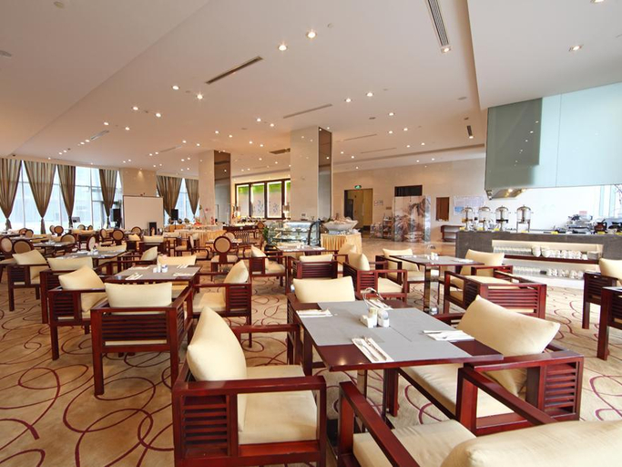 Food & Drinks 5, CYTS Greentree Eastern International Hotel, Shanghai
