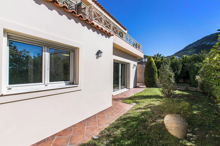 Exterior & Views 2, Villa Melia Athenian Riviera, Attica