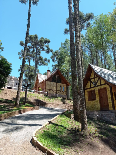 Others 2, Casa Medieval, Gramado