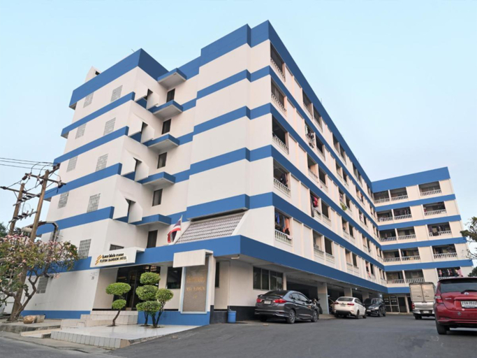 Floton Bangkok Hotel, Suan Luang