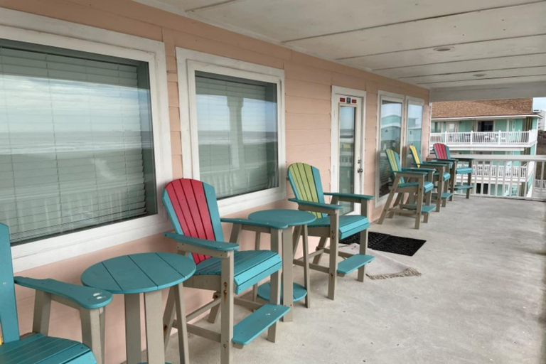 Others 5, Beachgate Condo Suites And Hotel 231 1 Bedroom Condo, Nueces