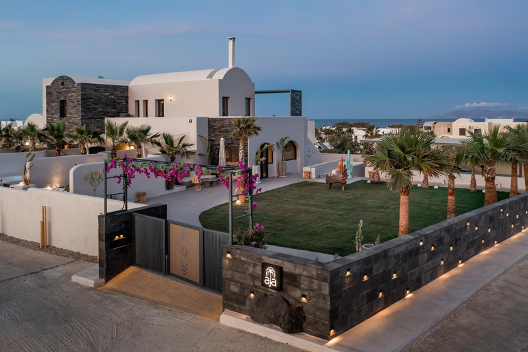 Others 4, Aja Retreat Luxury Suites, South Aegean