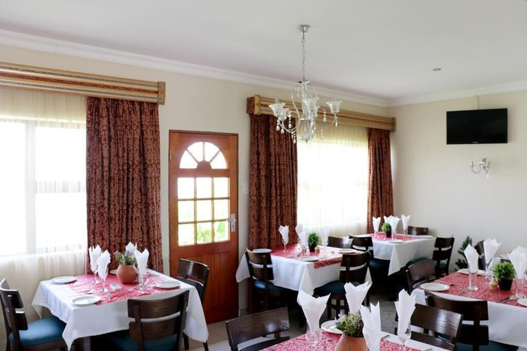 Food & Drinks 5, Tribute Guest House Matala