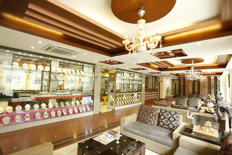 Food & Drinks 4, Mahadev Hotel Kathmandu, Bagmati