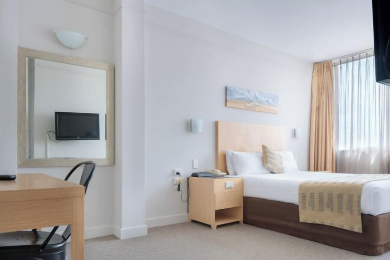 Bedroom 7