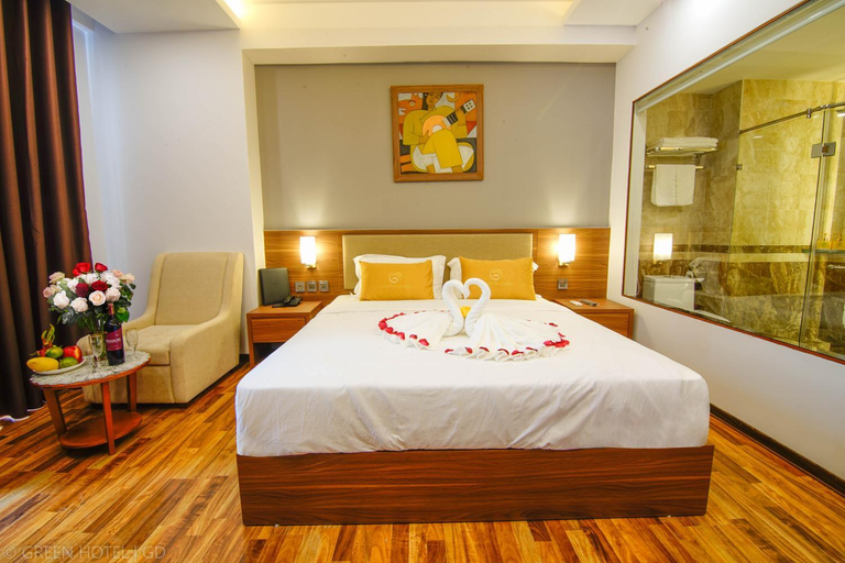 Bedroom 11