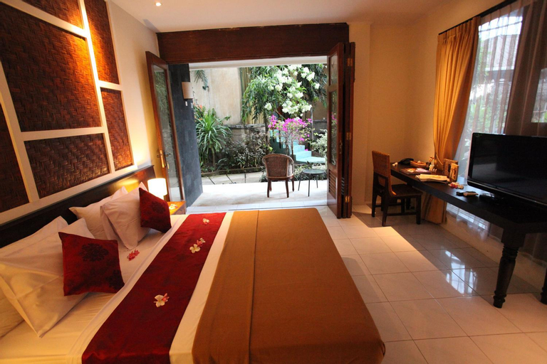 Bedroom 8