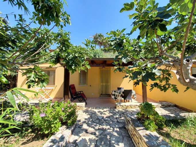 Facilities 2, RESIDENCE FEDERICA, Trapani