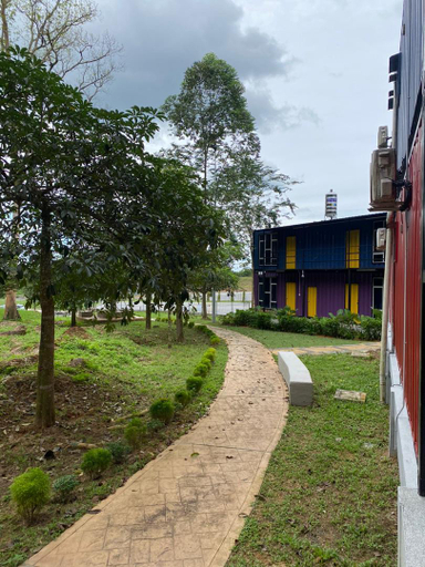 Ujana Escape Tanjong Malim, Batang Padang