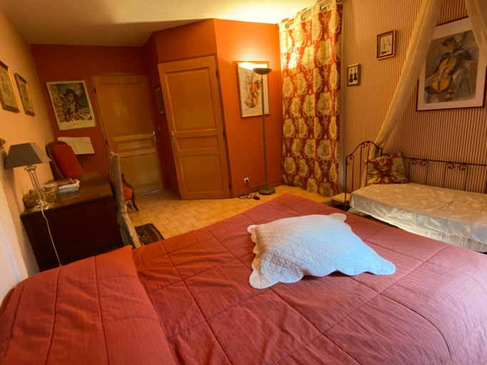 Others 4, Chambres et Table d'Hotes du Coquerel, Eure
