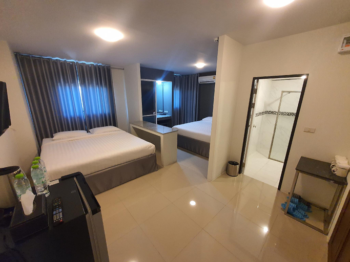 Bedroom 6