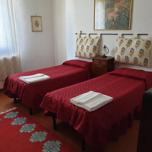 PODERE CANCELLONI, Grosseto