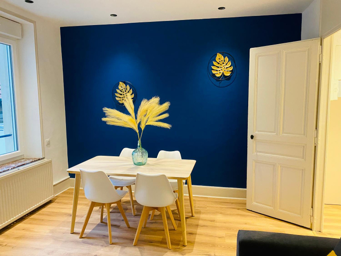 Dining Room 3