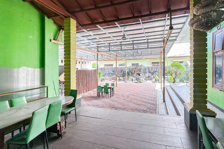 Others 5, RedDoorz Syariah @ Teduh Harmoni Hotel Bireuen, Bireuen