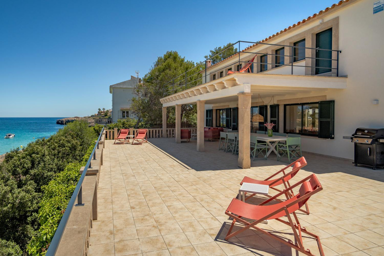 Facilities 5, LA CITA DEL MAR Cala Marsal Luxury SEA experience, Baleares
