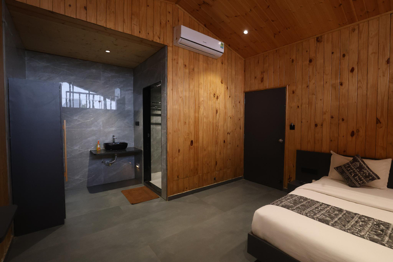 Bedroom 7